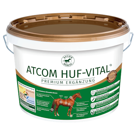ATCOM HOV-VITAL