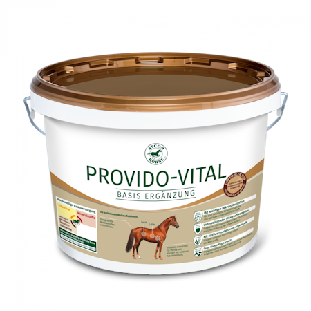 ATCOM PROVIDO-VITAL