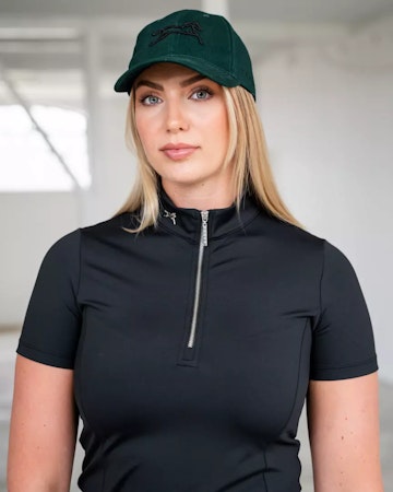 FAGER Caps, grønn