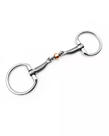 JENNY SWEET IRON BRIDONG FAST RING