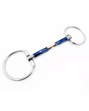 JOHN SWEET IRON FAST RING