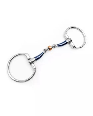 JULIA SWEET IRON FAST RING