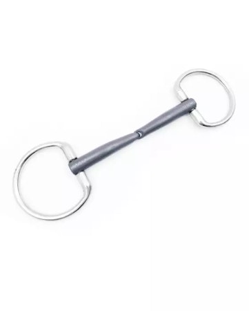 LAURA TITANIUM FAST RING