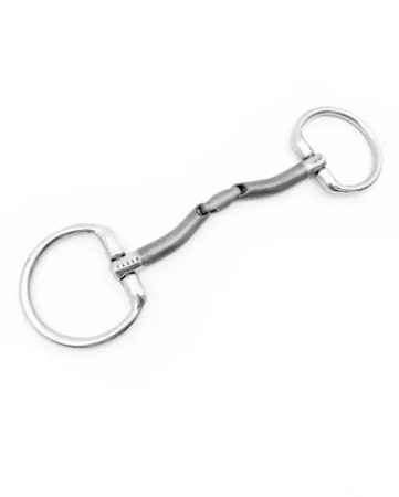 MILTON SWEET IRON BRIDONG FAST RING