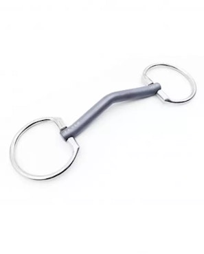 SARA TITANIUM FAST RING