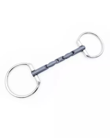 WILMA TITANIUM FAST RING