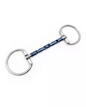 WALTER SWEET IRON FAST RING