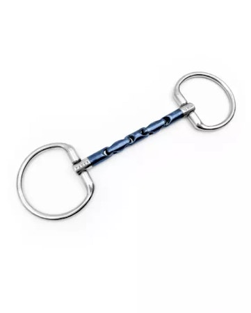 WALTER SWEET IRON FAST RING