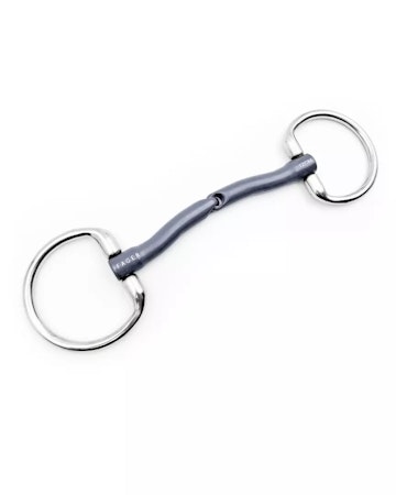 JASMINE TITANIUM BRIDONG FAST RING