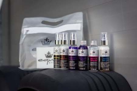 equiXTREME Show Kit