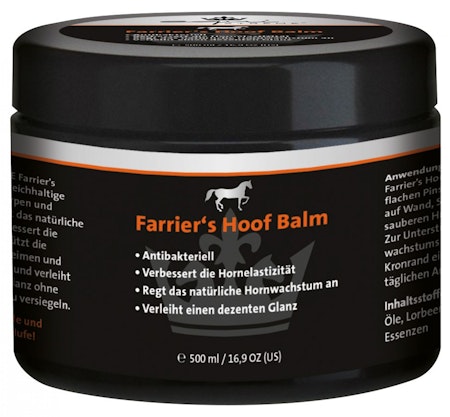 equiXTREME Farrier's Hovbalsam