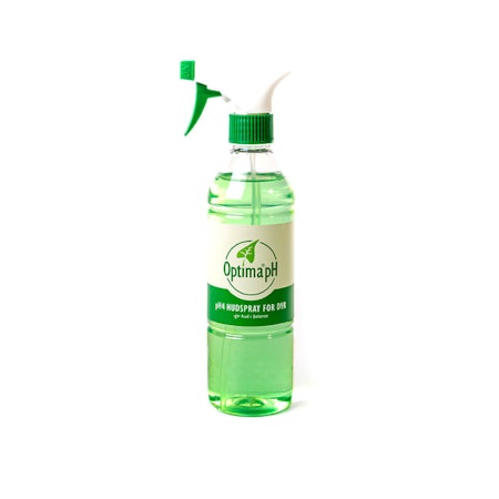 Optima pH Hudspray For Dyr, 500 ml