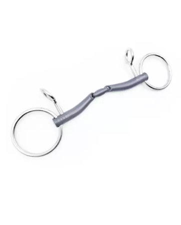 MARIA TITANIUM LØS BAUCHER