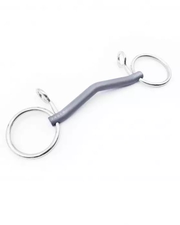 SARA TITANIUM LØS BAUCHER