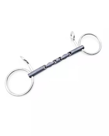 WILMA TITANIUM LØS BAUCHER