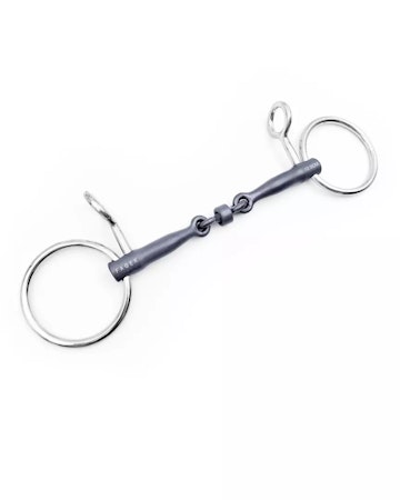 BIANCA TITANIUM LØS BAUCHER