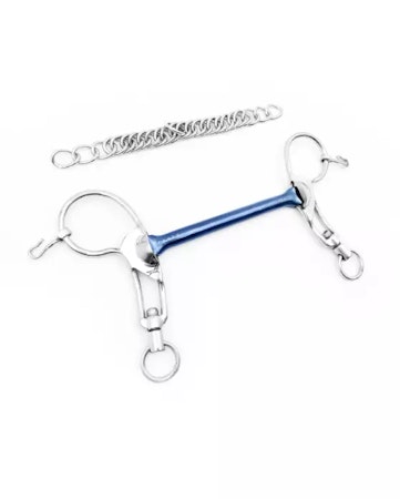 SABINA TITANIUM MULLEN MOUTH
