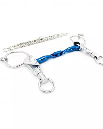 SABINA TITANIUM TREDELT
