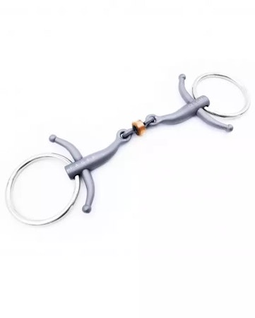 SALLY TITANIUM BABY FULMER