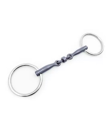 ALICE TITANIUM BRIDONG LØS RING