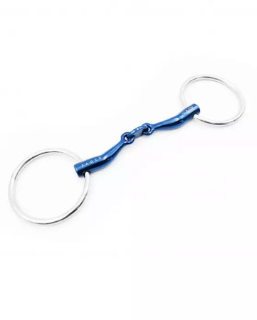 CARL TITANIUM LØS RING