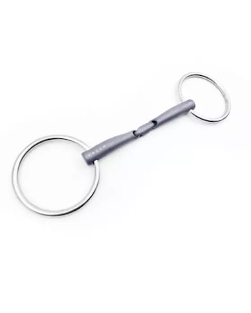 EMIL TITANIUM LØS RING