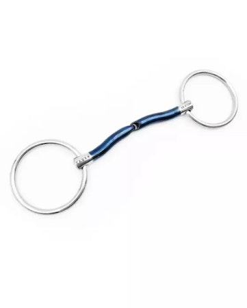 GUSTAV SWEET IRON LØS RING