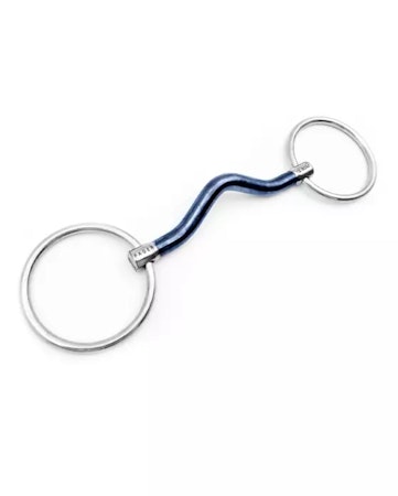 HARALD SWEET IRON LØS RING
