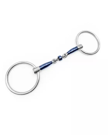 JACK SWEET IRON LØS RING