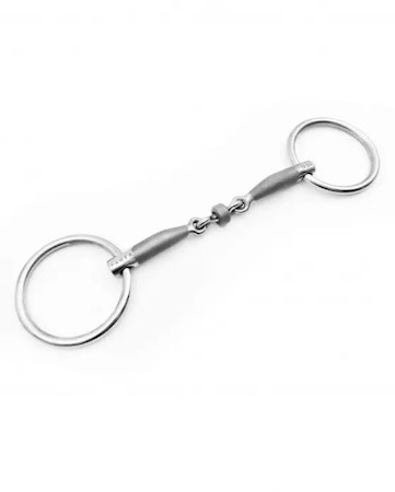 JACOB SWEET IRON BRIDONG LØS RING