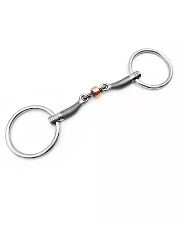 JENNY SWEET IRON BRIDONG LØS RING