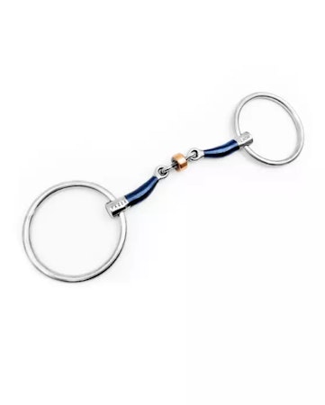 JULIA SWEET IRON LØS RING