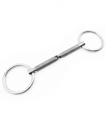 KASPER SWEET IRON BRIDONG LØS RING