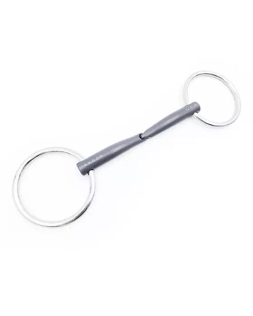 LAURA TITANIUM LØS RING