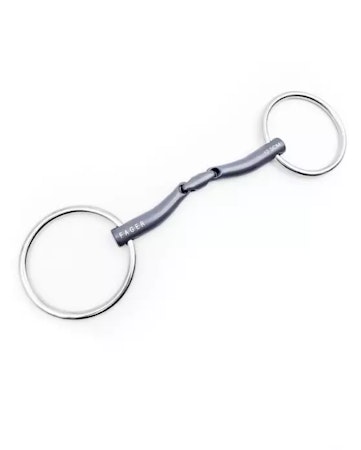 MARIA TITANIUM LØS RING