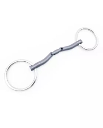 MARY TITANIUM BRIDONG LØS RING