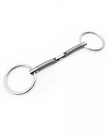 OLIVER SWEET IRON BRIDONG LØS RING