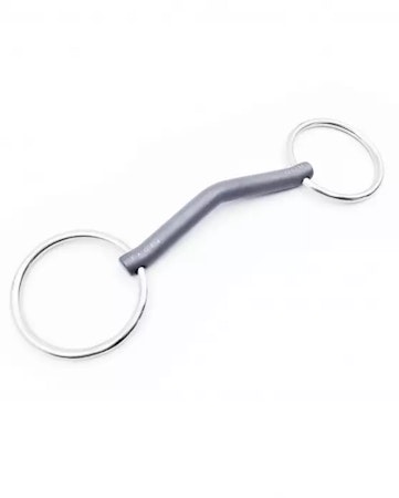 SARA TITANIUM LØS RING