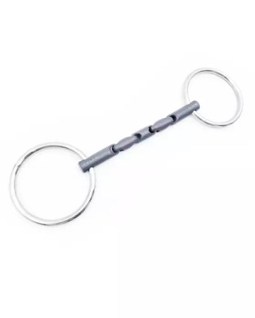 WILMA TITANIUM LØS RING