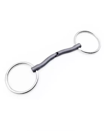 GRETA TITANIUM LØS RING