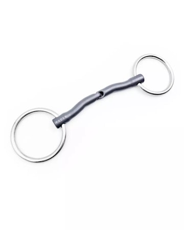 JASMINE TITANIUM BRIDONG LØS RING