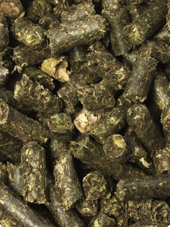 Lucernecobs (pellets)