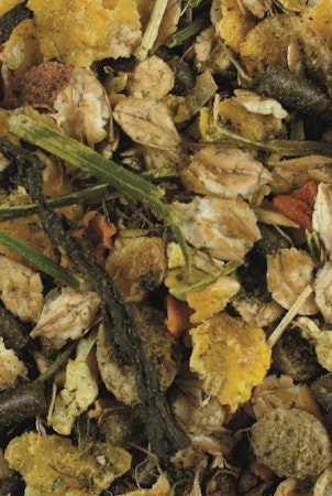 Natur Mix-bestillingsvare