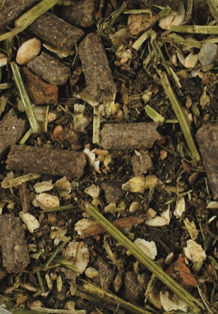 Struktur Prebiotic-bestillingsvare