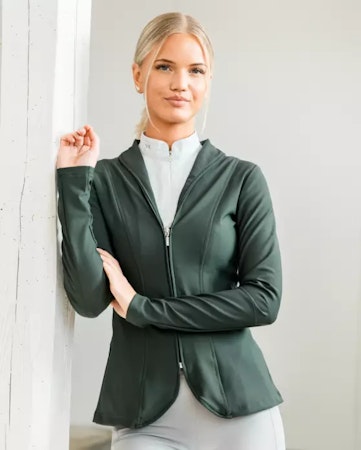 Fager Rebecca Show Jacket, grønn
