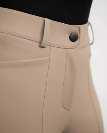 Fager Freya Hybrid, mørk beige