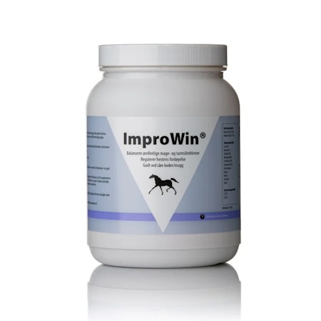 ImproWin