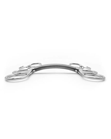 LIAM SWEET IRON MULLEN MOUTH BUTTERFLY