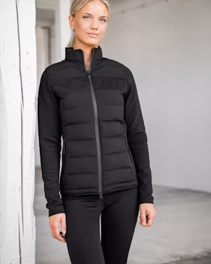 Fager Siri Hybrid Jakke