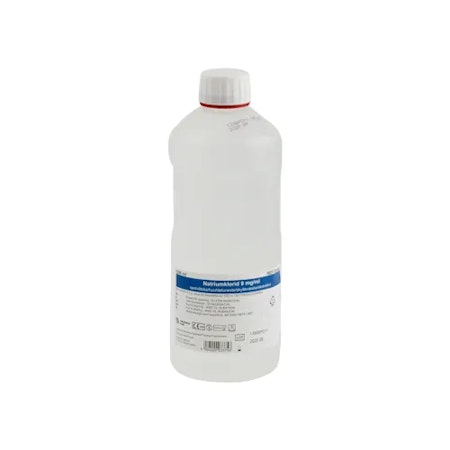 Natriumklorid 1 liter